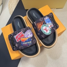 Louis Vuitton Slippers